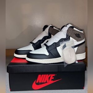 DS Jordan “Mocha”